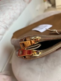 Image 15 of Prada Galleria Extra Large Caramel