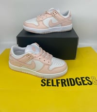 Image 2 of Ladies and Juniors lows 