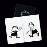 The Life and Death of Doggy