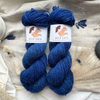 Image 1 of 432 DK coloris Lapis Lazuli