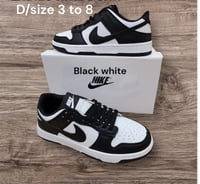 Image 4 of Ladies and Juniors lows 