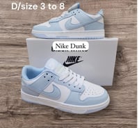 Image 3 of Ladies and Juniors lows 