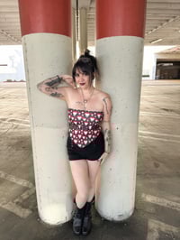 Image 3 of Pennywise Reversible Bandana Halter