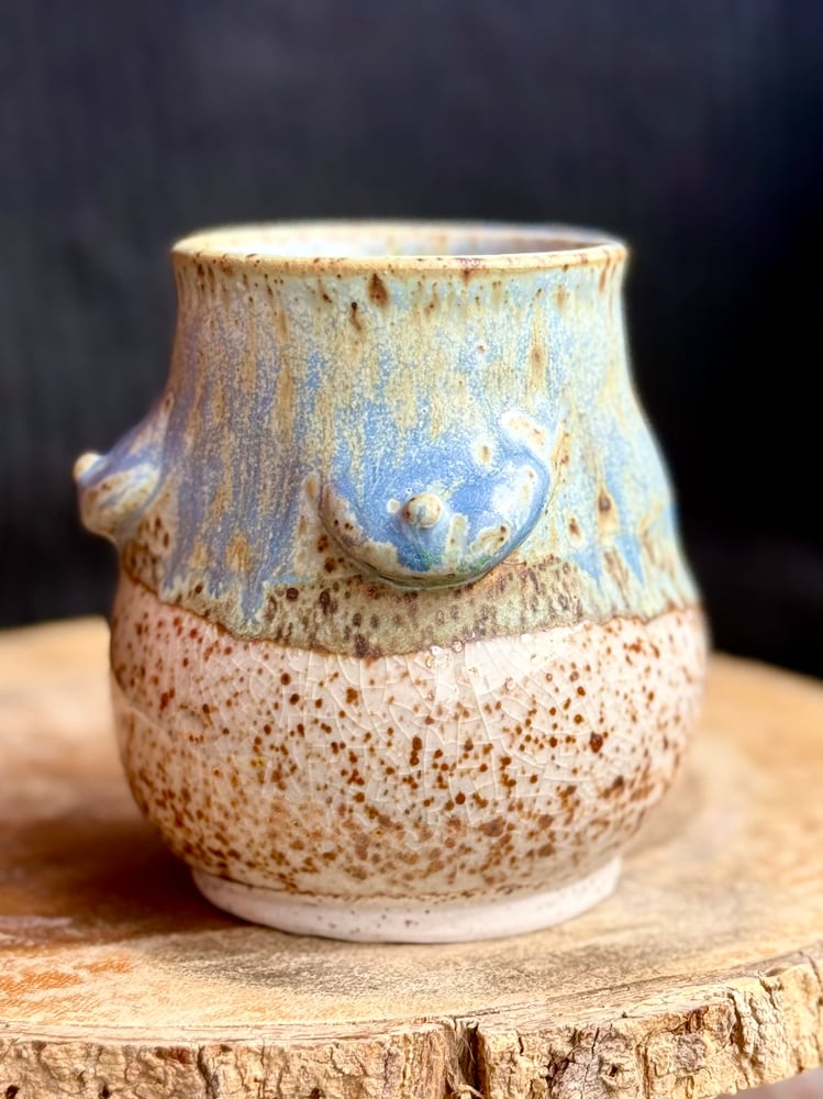Image of CURVY LADY CUP / 013