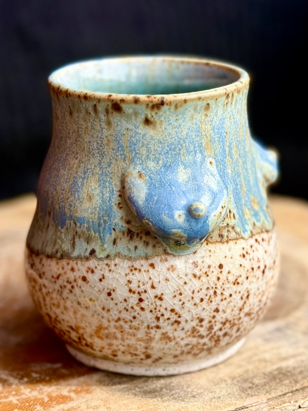 Image of CURVY LADY CUP / 013
