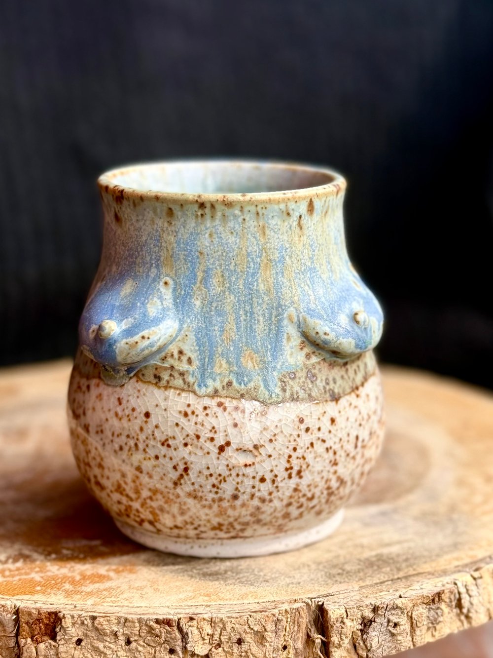 Image of CURVY LADY CUP / 013