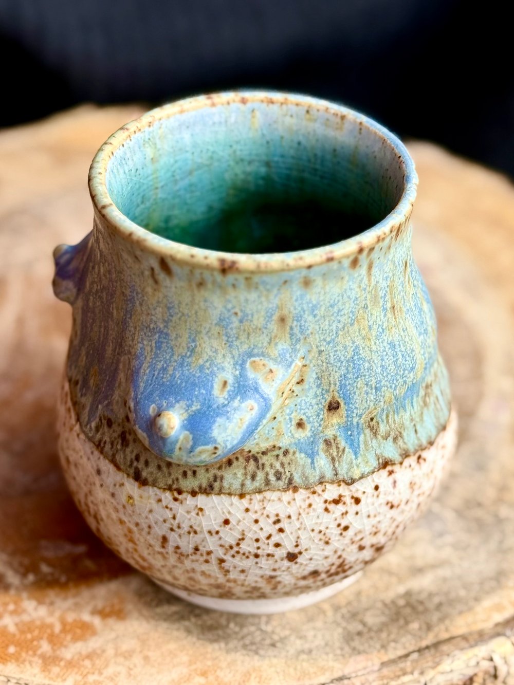 Image of CURVY LADY CUP / 013