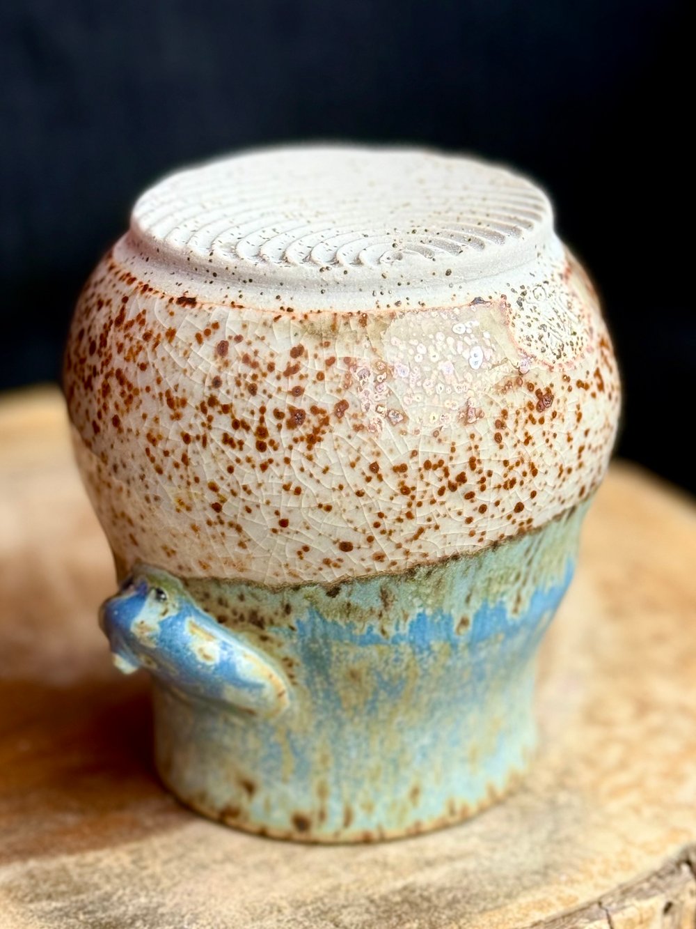 Image of CURVY LADY CUP / 013