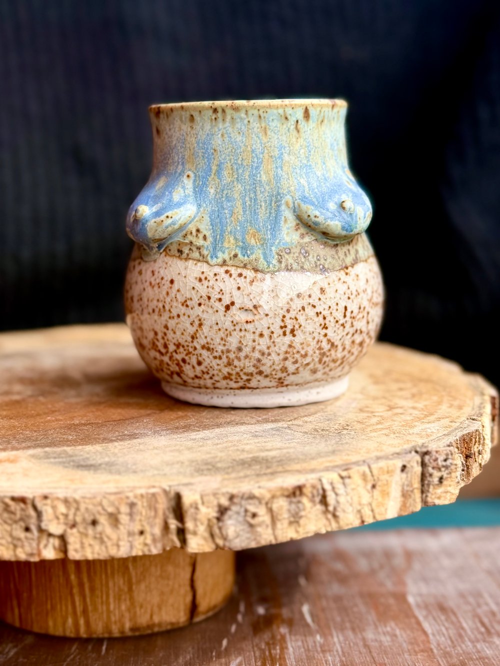Image of CURVY LADY CUP / 013