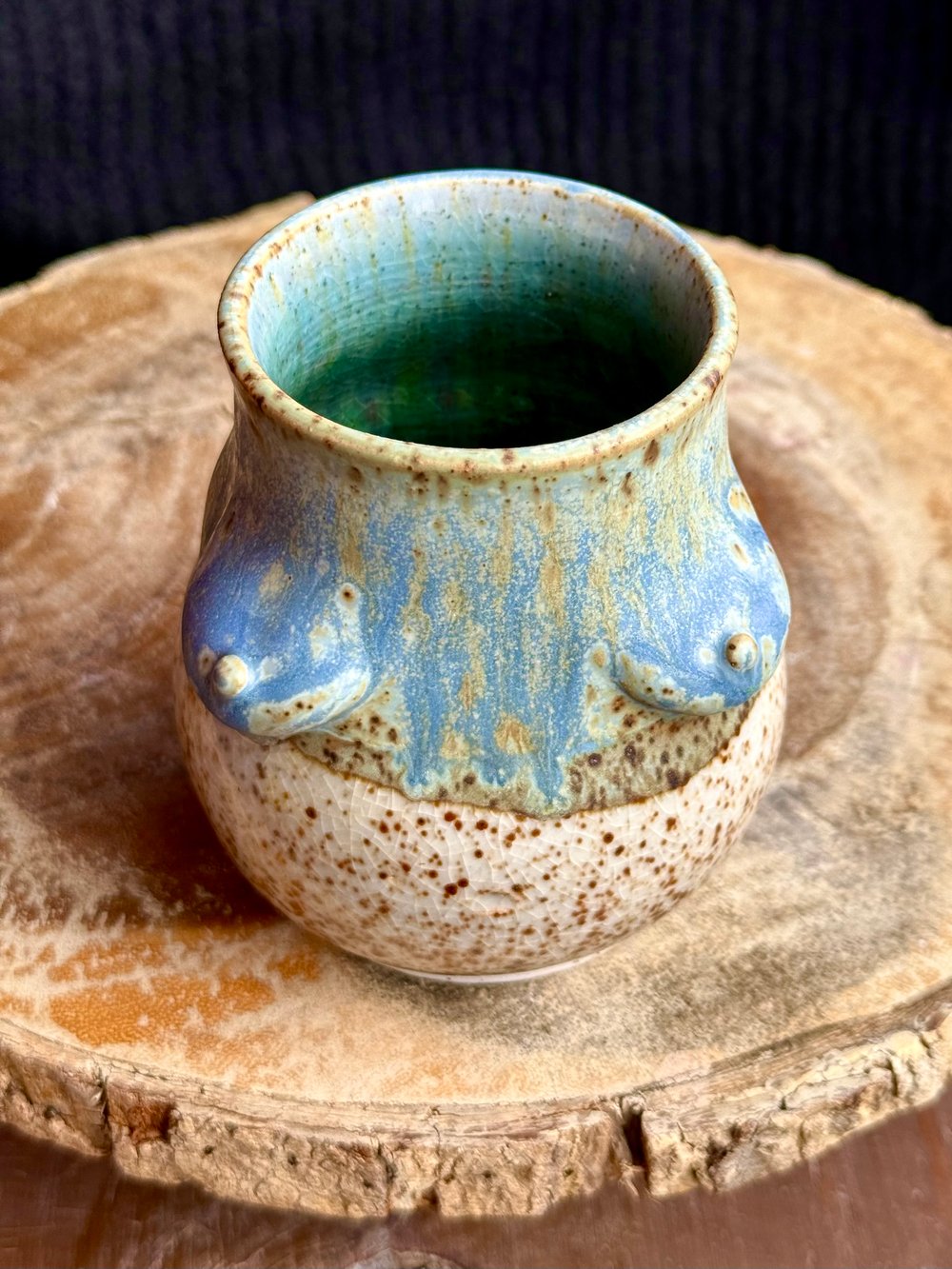 Image of CURVY LADY CUP / 013