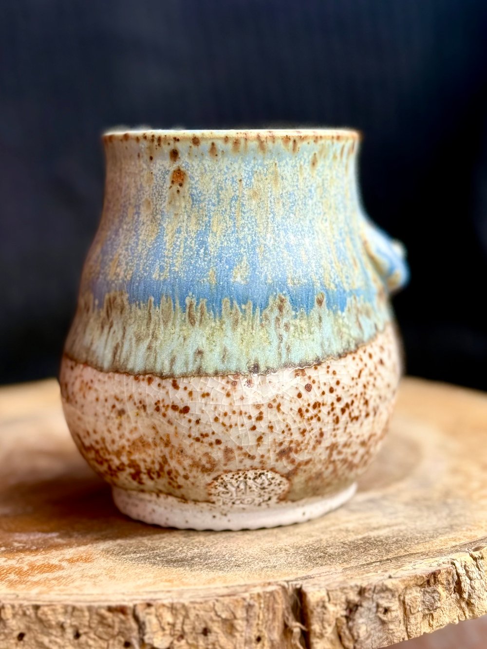 Image of CURVY LADY CUP / 013