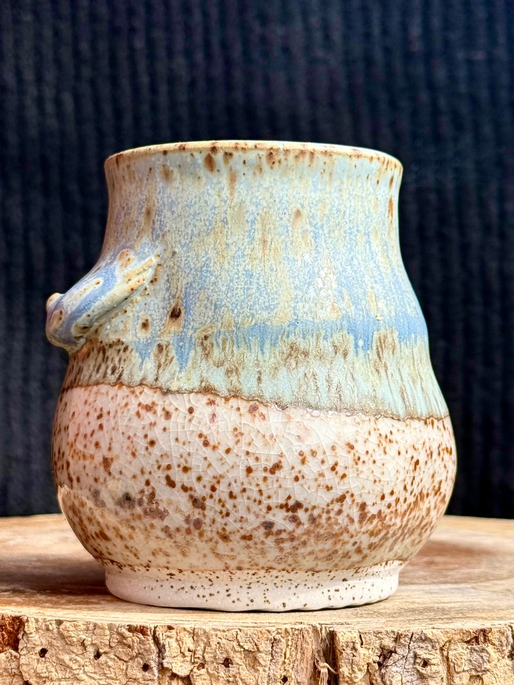 Image of CURVY LADY CUP / 013