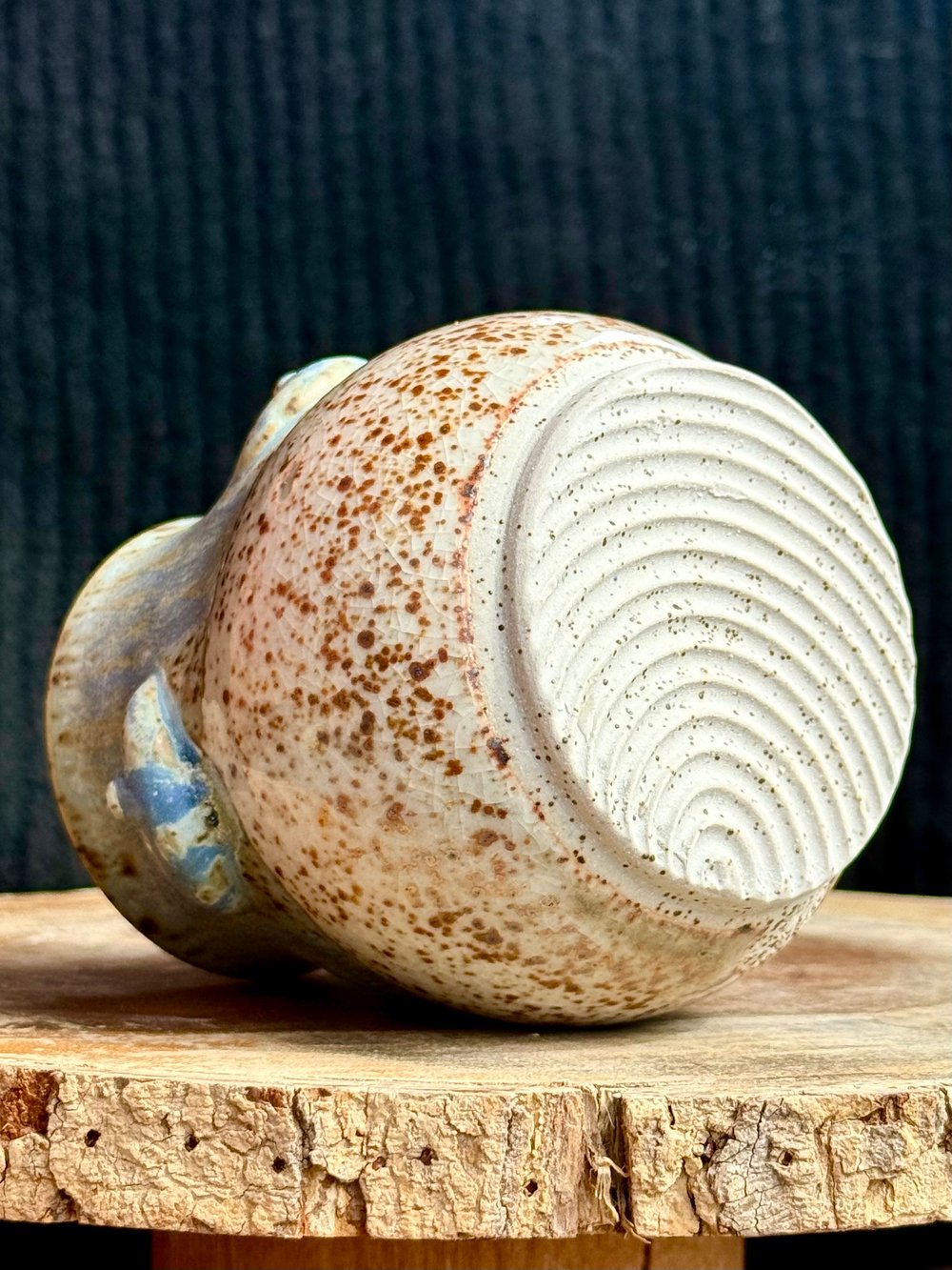 Image of CURVY LADY CUP / 013