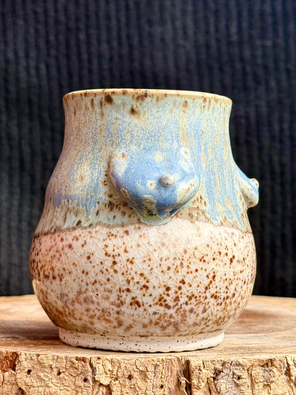 Image of CURVY LADY CUP / 013