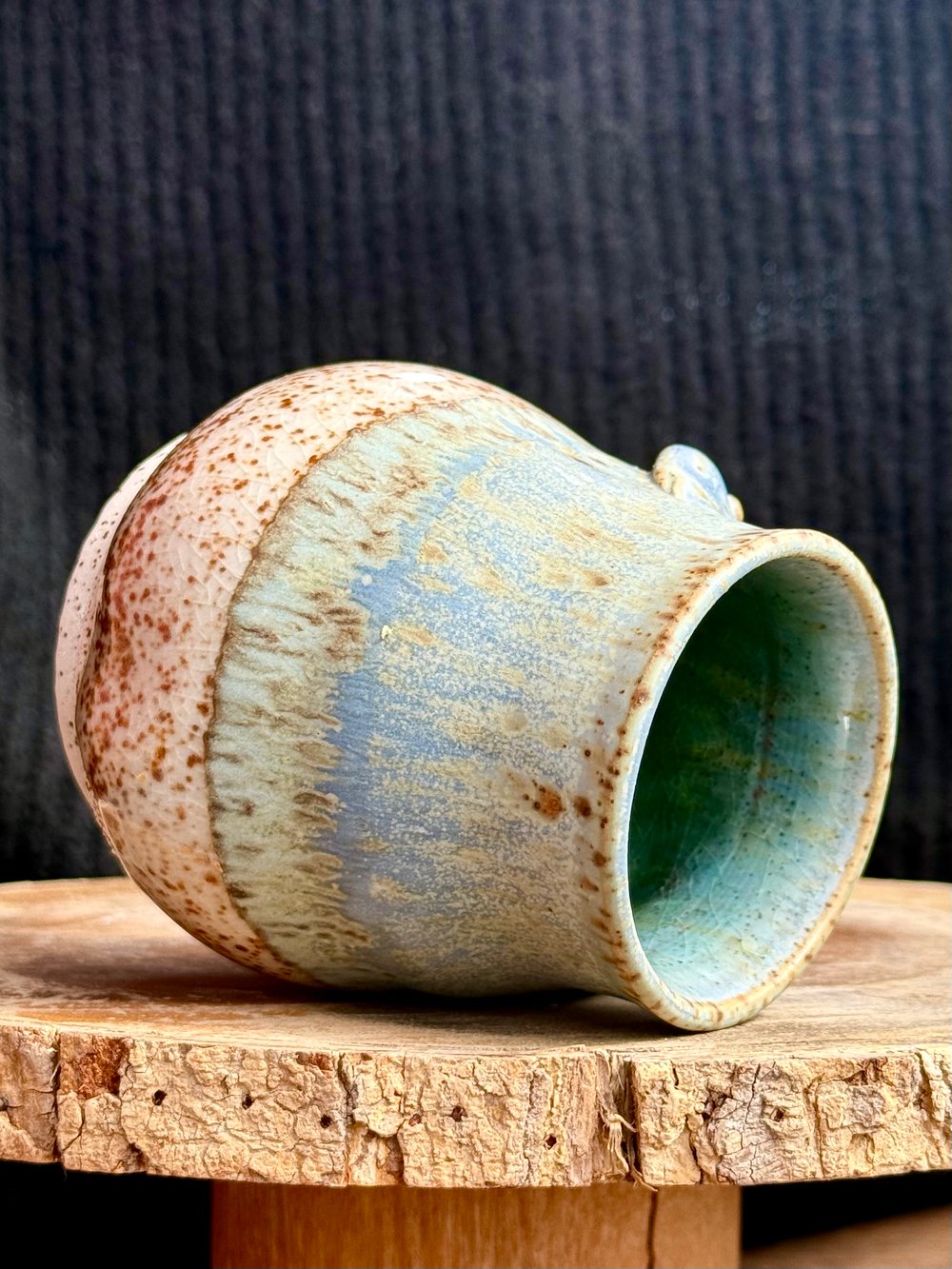 Image of CURVY LADY CUP / 013