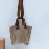 Image 6 of Little One Tea Bag Bag Hang