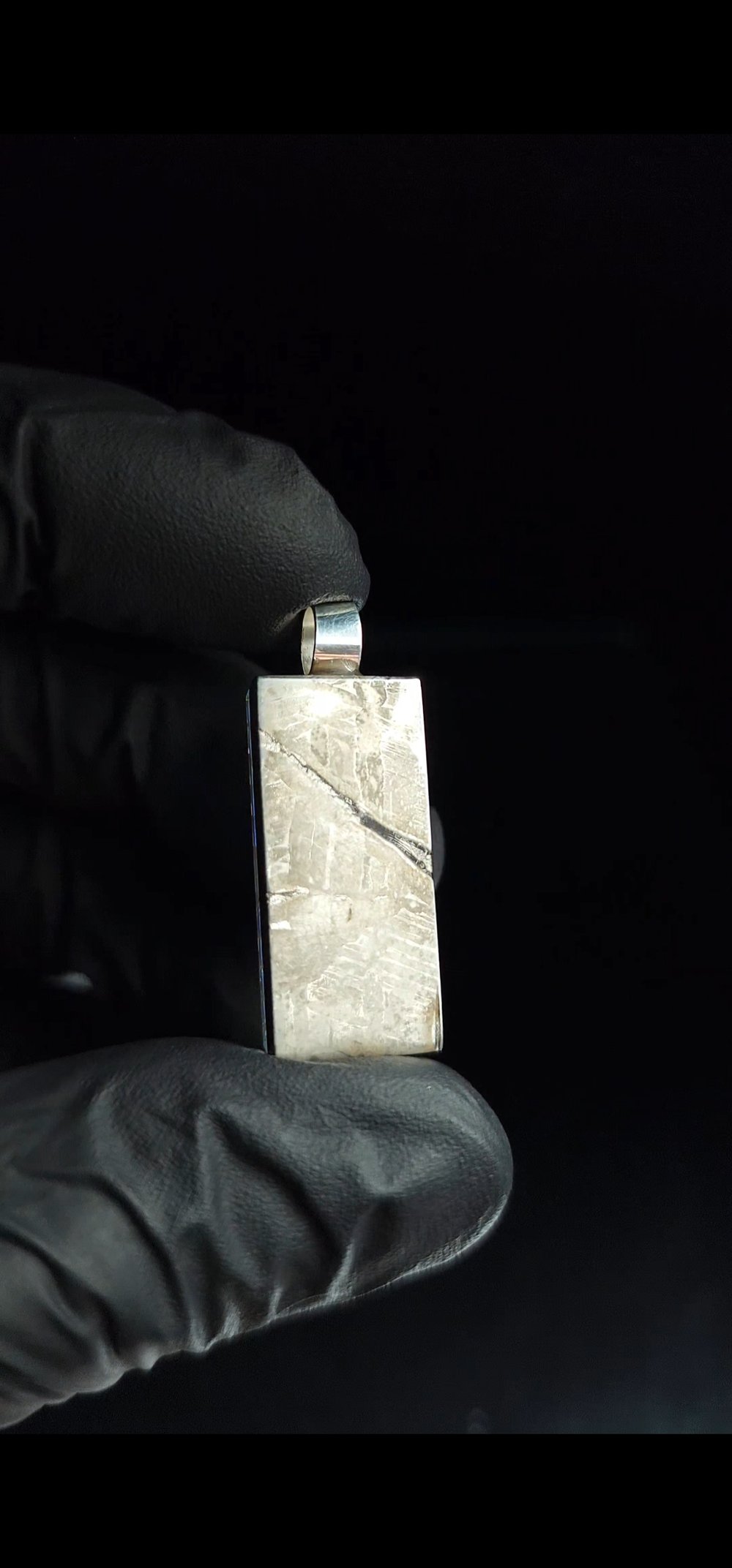 Image of Meteorite #1