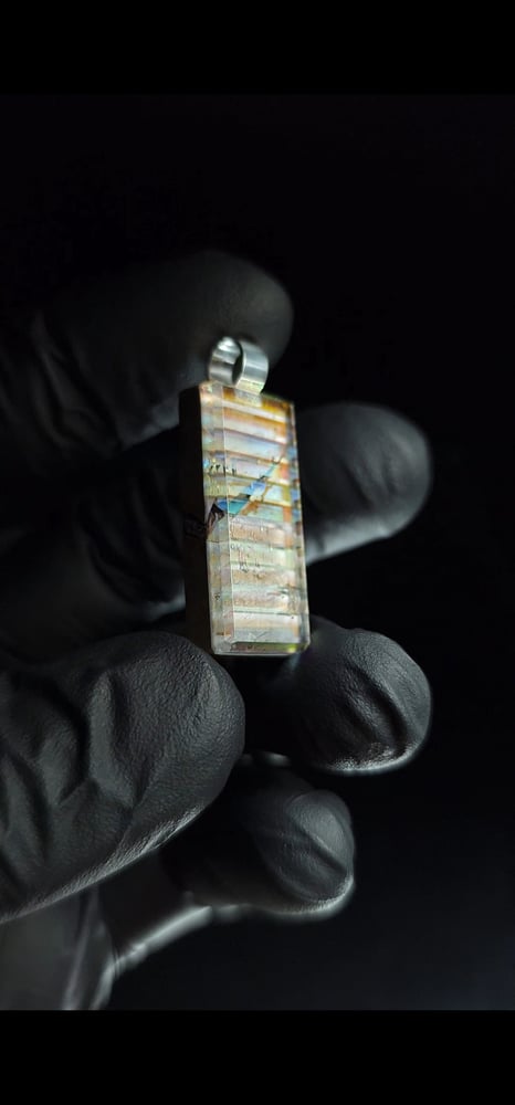 Image of Meteorite #1