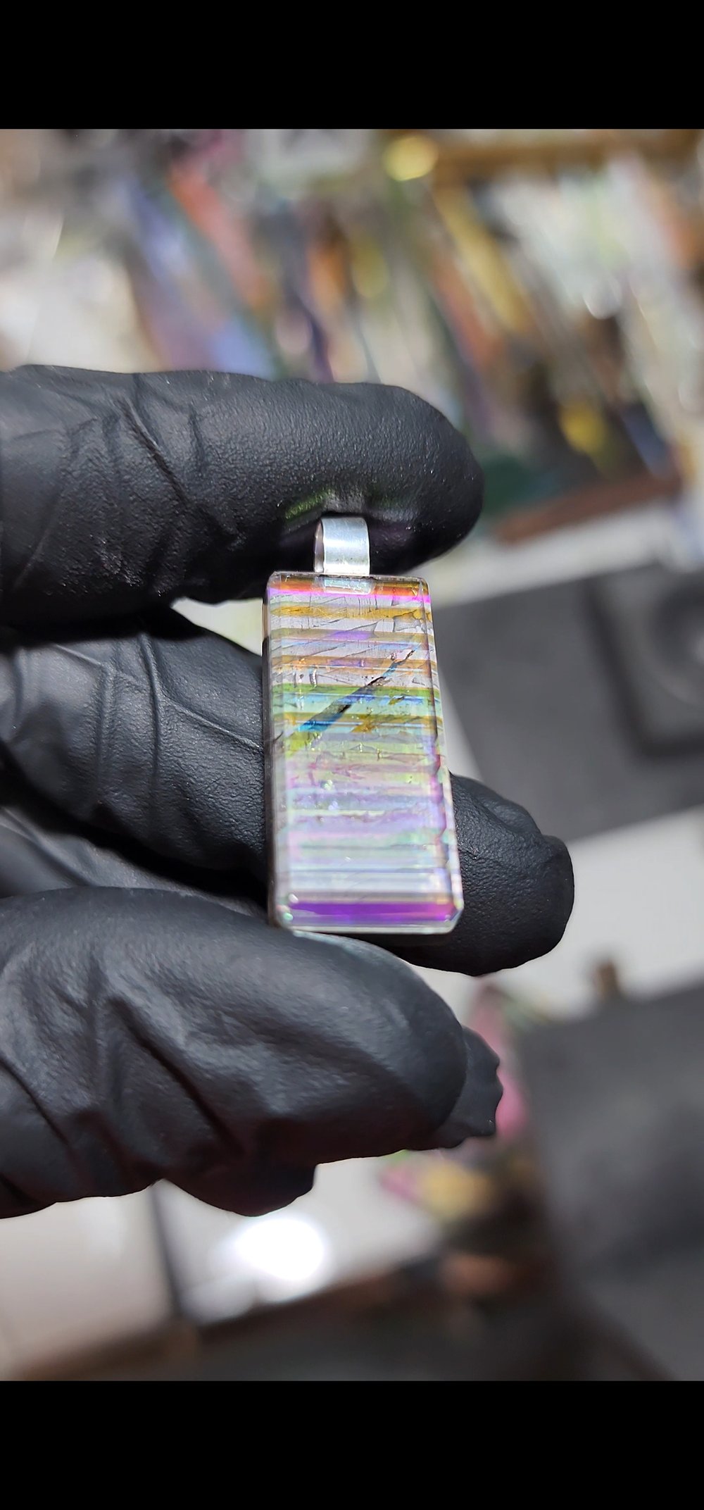 Image of Meteorite #1