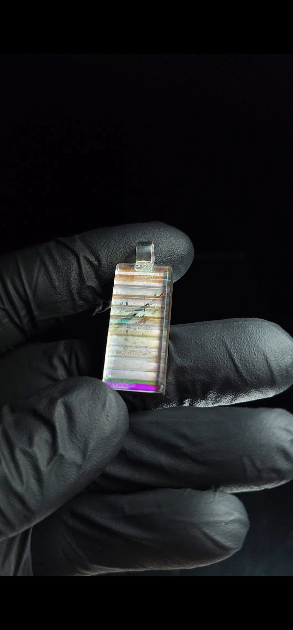 Image of Meteorite #1