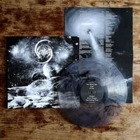 Image 2 of VORGA "Radiant Gloom" LP