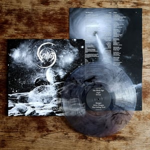Image of VORGA "Radiant Gloom" LP