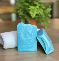 "Ocean" Tallow Artisan Soap