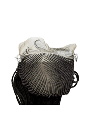 Image 1 of Braided cornrows for women,with Full lace.