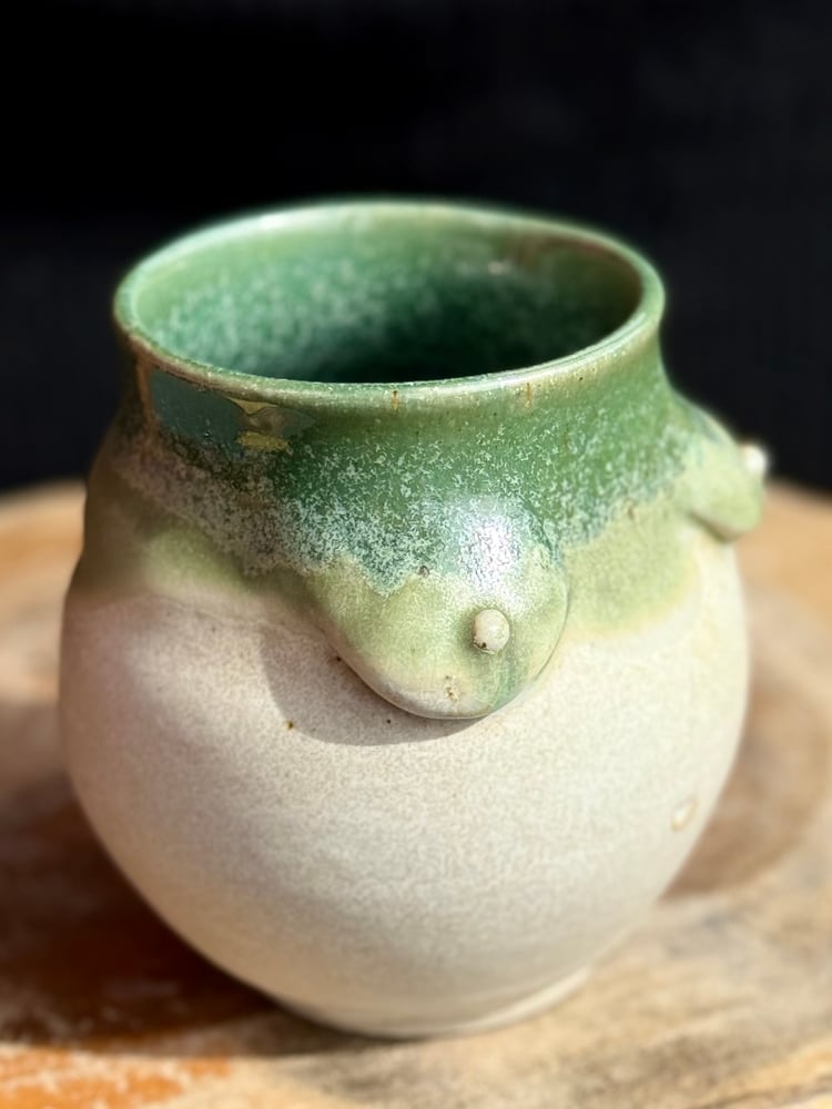 Image of CURVY LADY CUP / 014