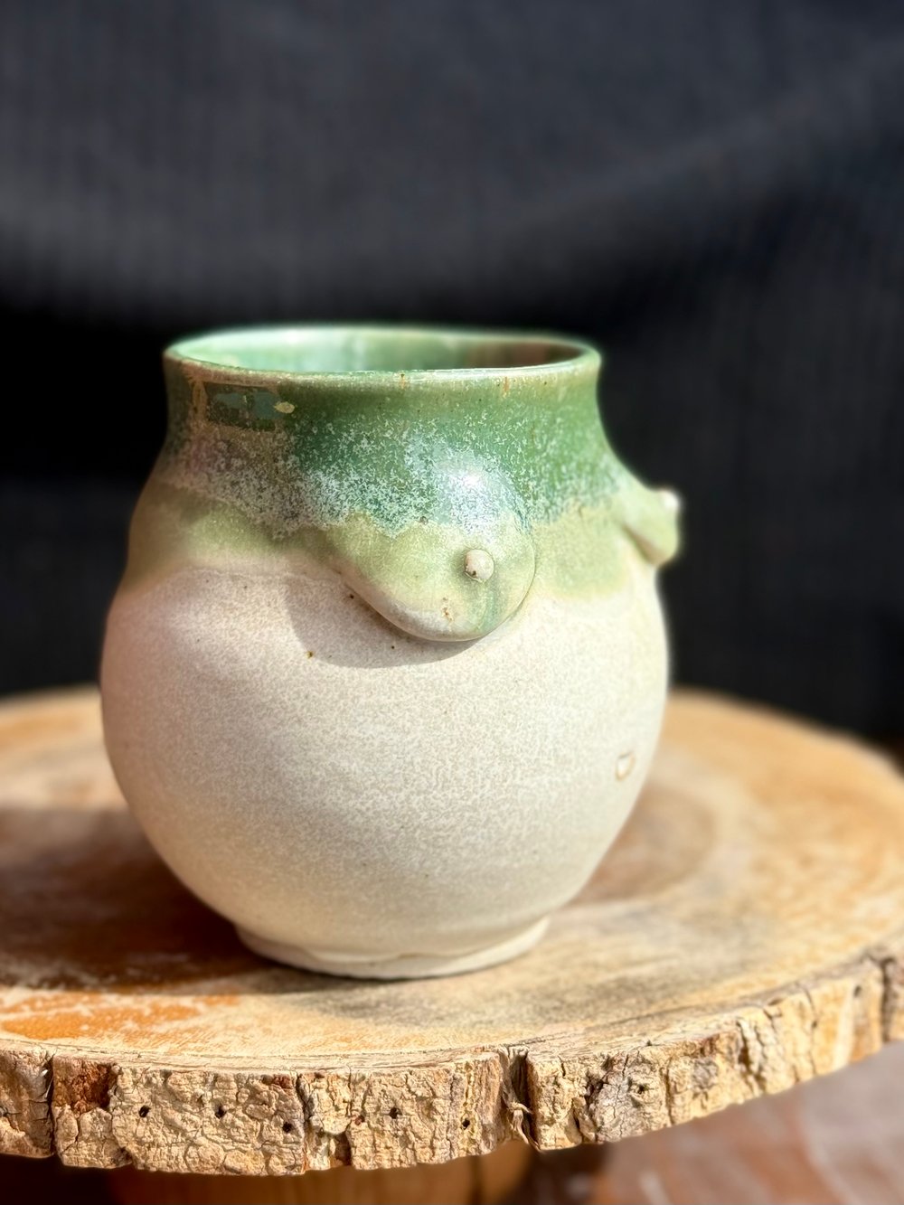 Image of CURVY LADY CUP / 014