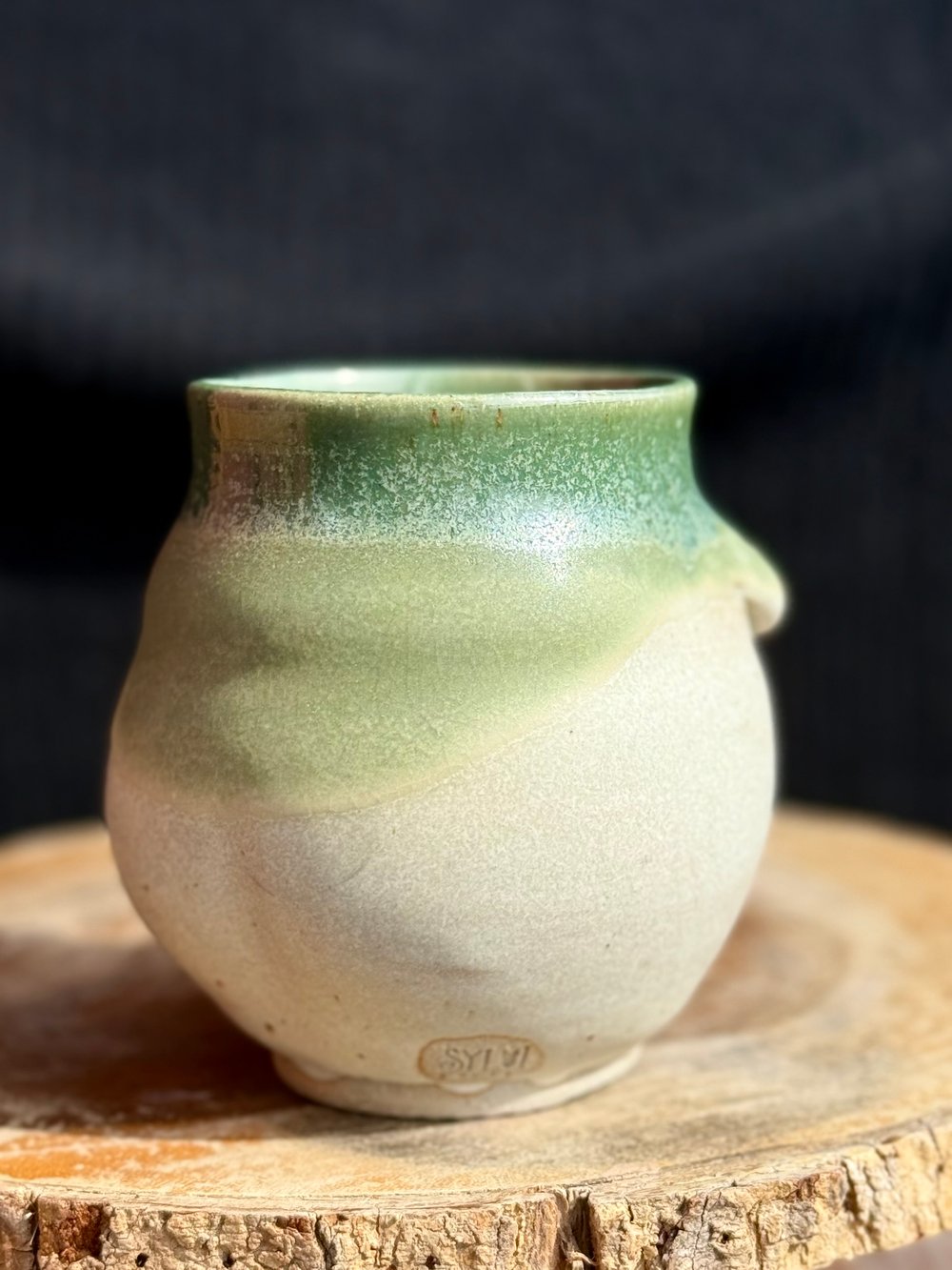 Image of CURVY LADY CUP / 014