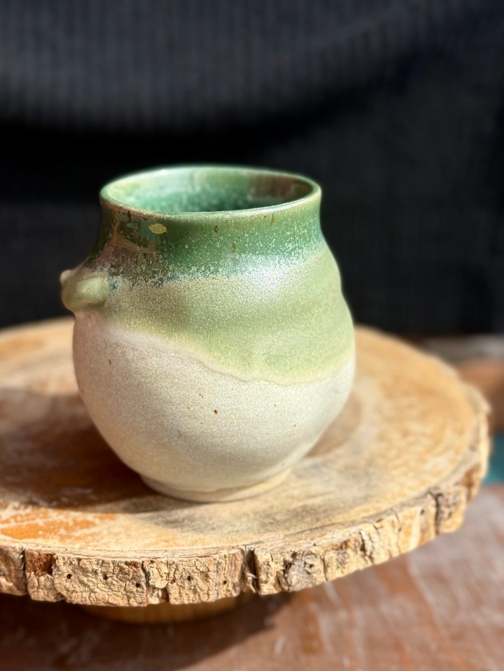 Image of CURVY LADY CUP / 014