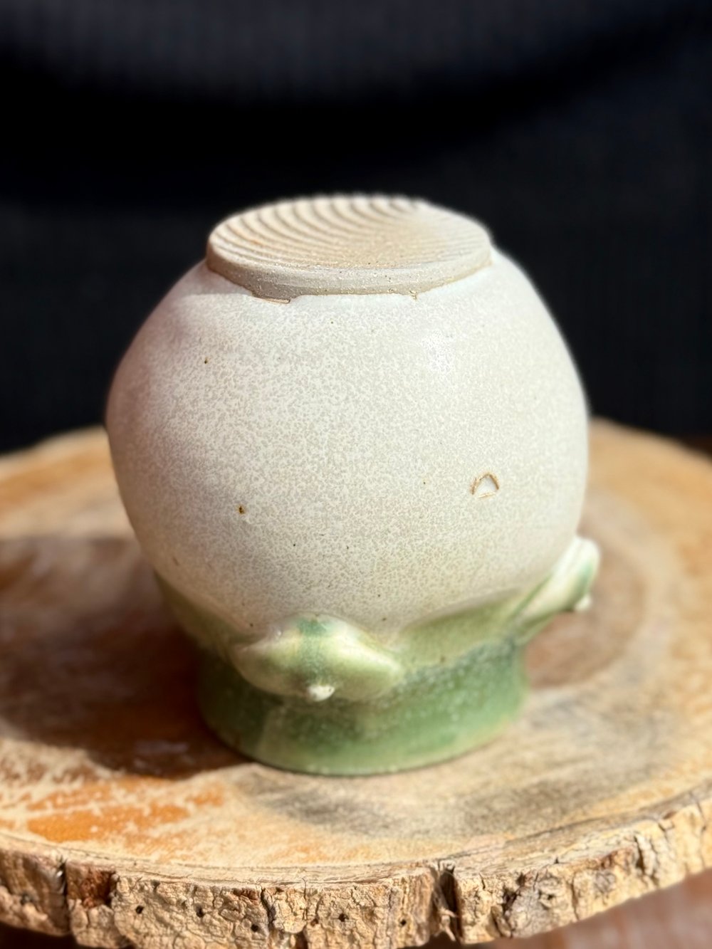 Image of CURVY LADY CUP / 014