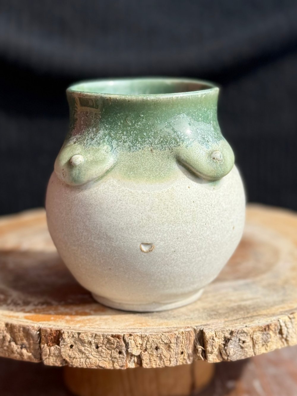 Image of CURVY LADY CUP / 014