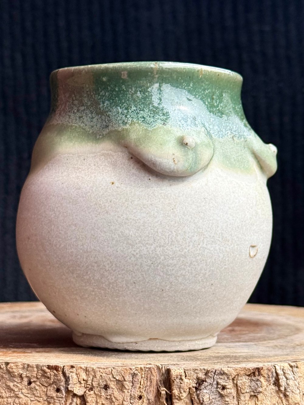 Image of CURVY LADY CUP / 014