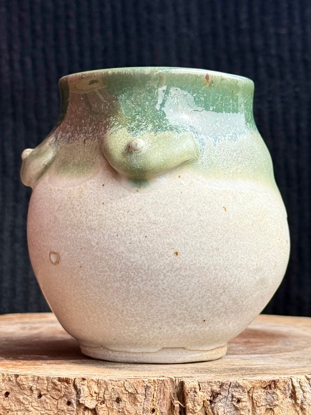 Image of CURVY LADY CUP / 014