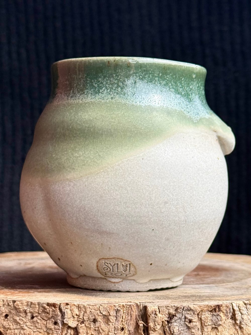 Image of CURVY LADY CUP / 014