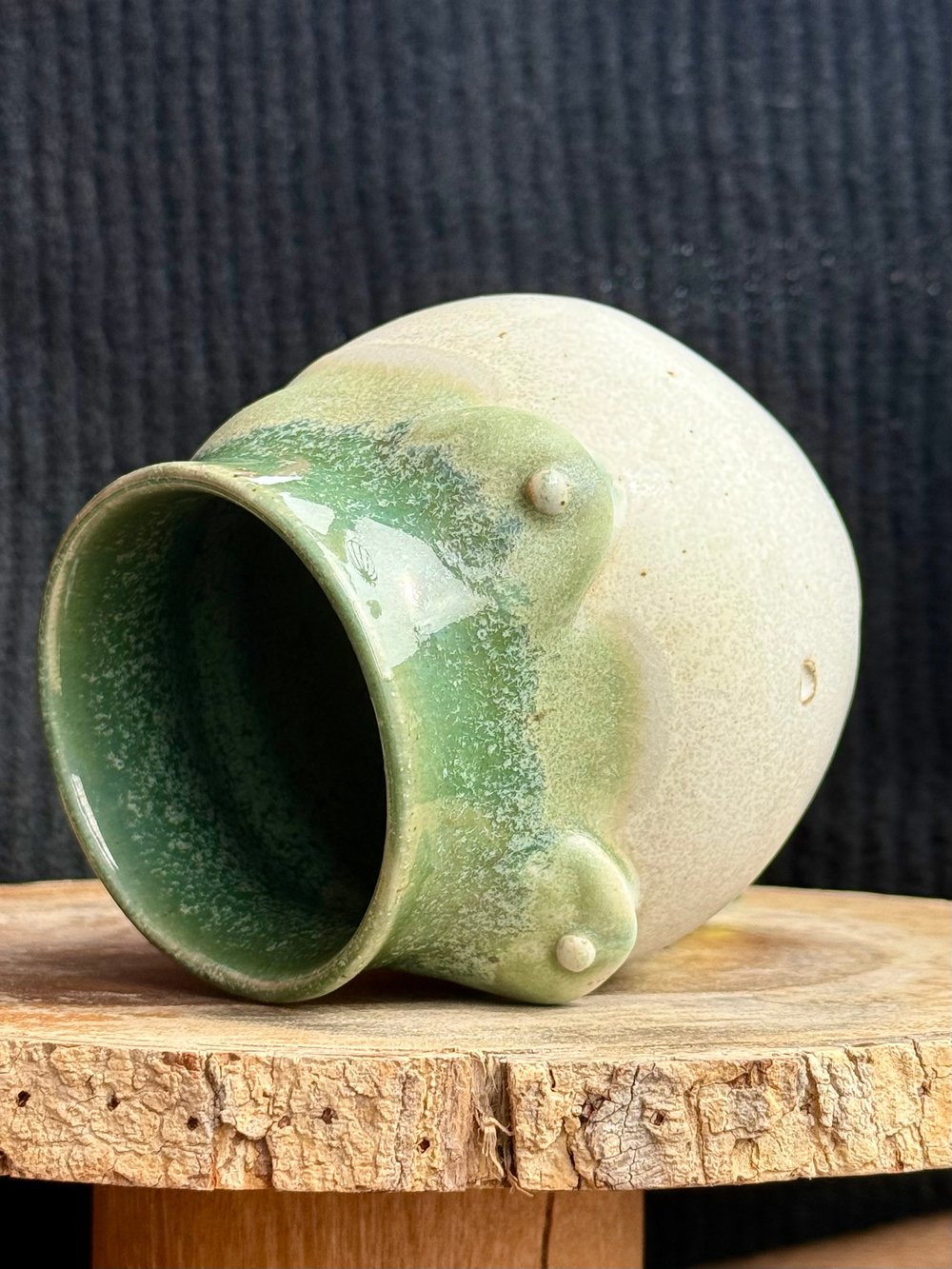 Image of CURVY LADY CUP / 014