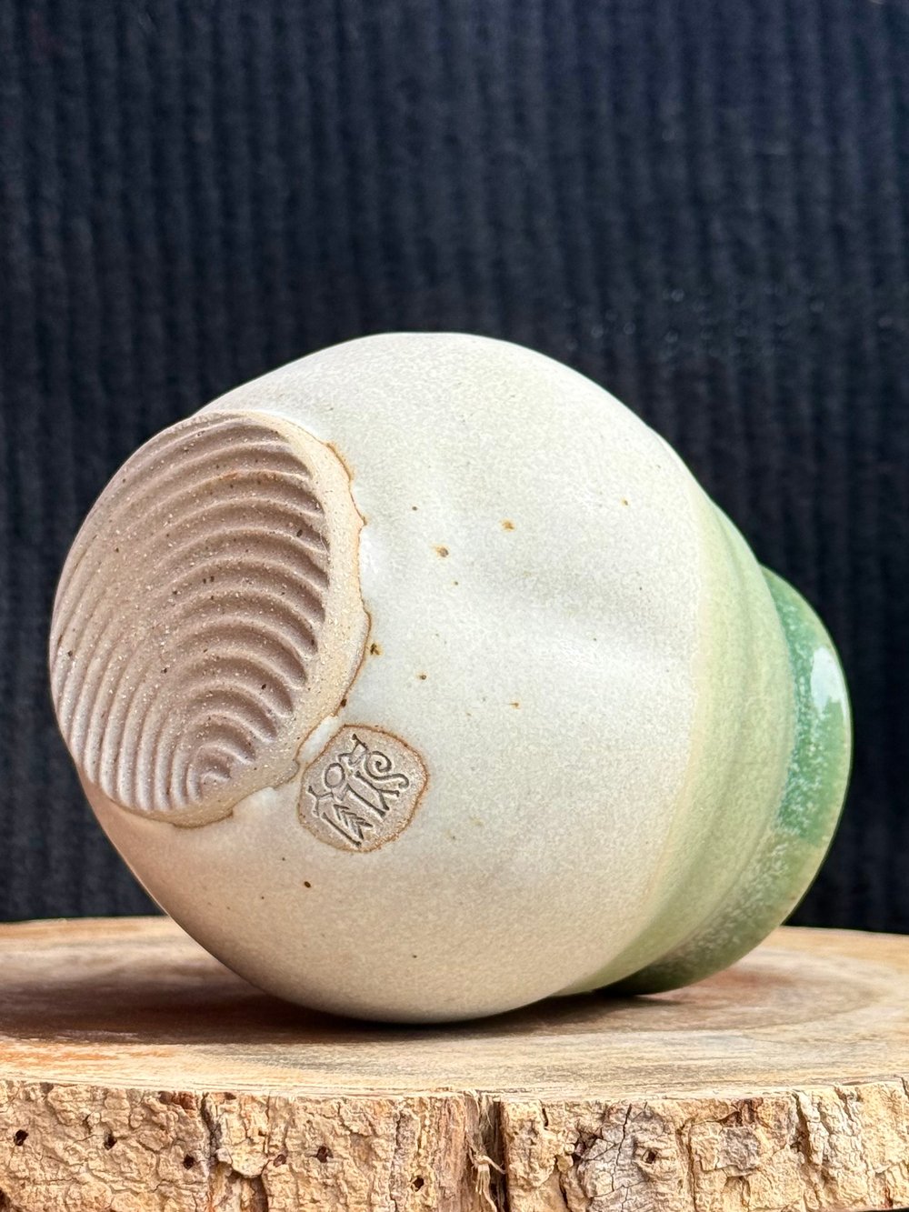 Image of CURVY LADY CUP / 014