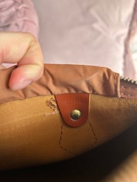 Image 23 of Louis Vuitton Brown Epi Leather Speedy 30