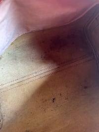 Image 21 of Louis Vuitton Brown Epi Leather Speedy 30