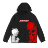 Faith Over Fear Hoodie F.O.F