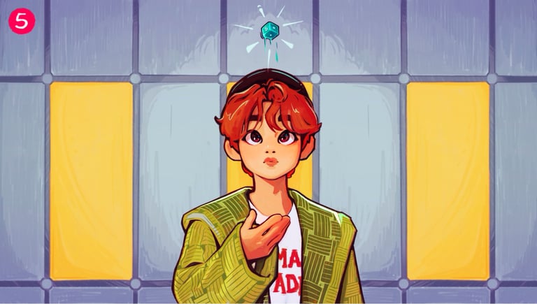 [PRINTS] ONEW 🐰  Image 4