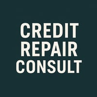 Credit Restoration Consulting