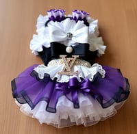 Custom order for Amy