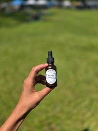 Image 1 of Bee Pollen Glycerite