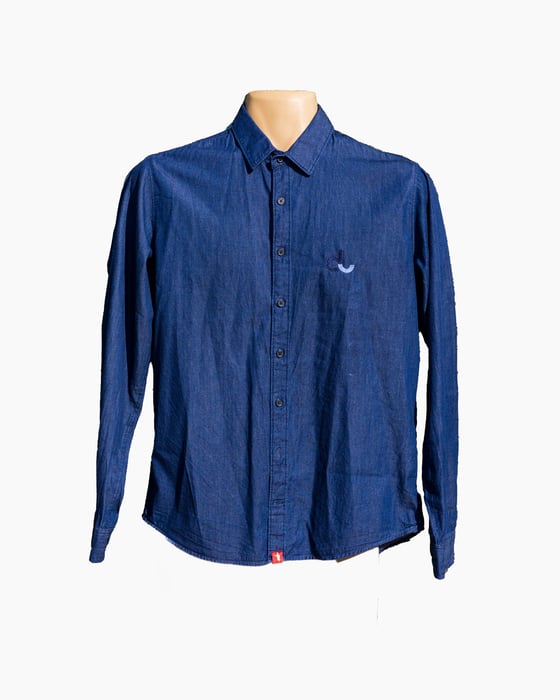 Image of DL Denim Shirt