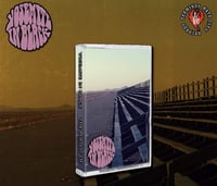 "The Pursuit Of" Cassette 