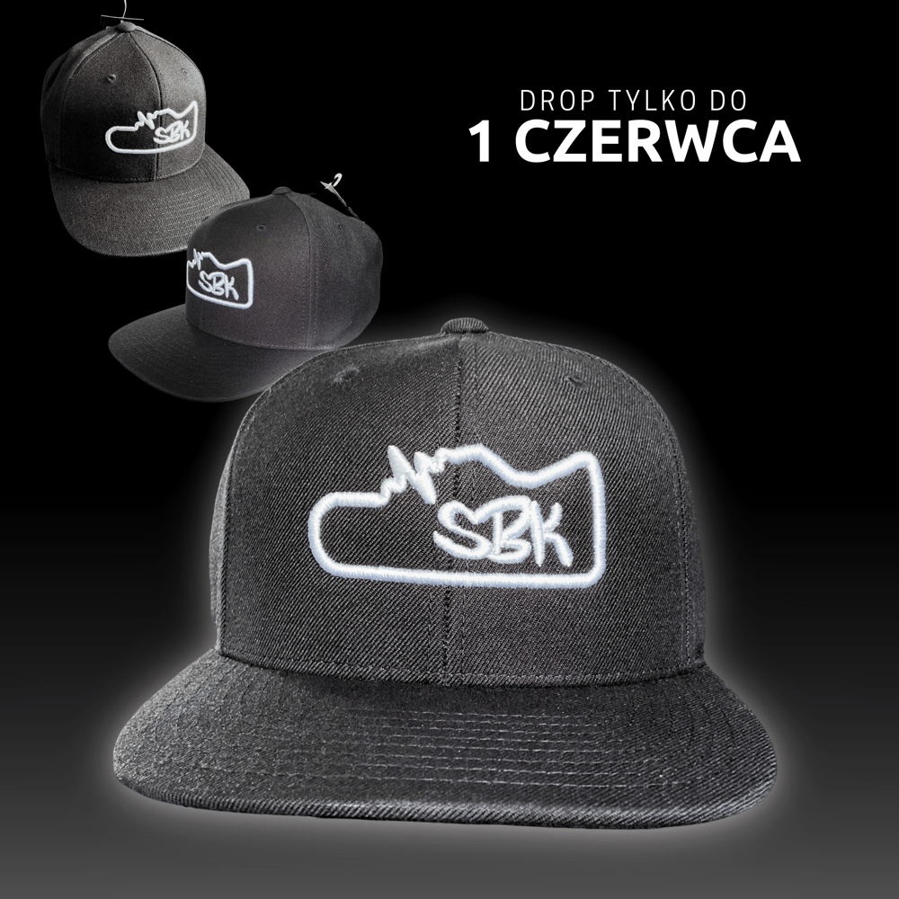 Image of SNAPBACK SBK
