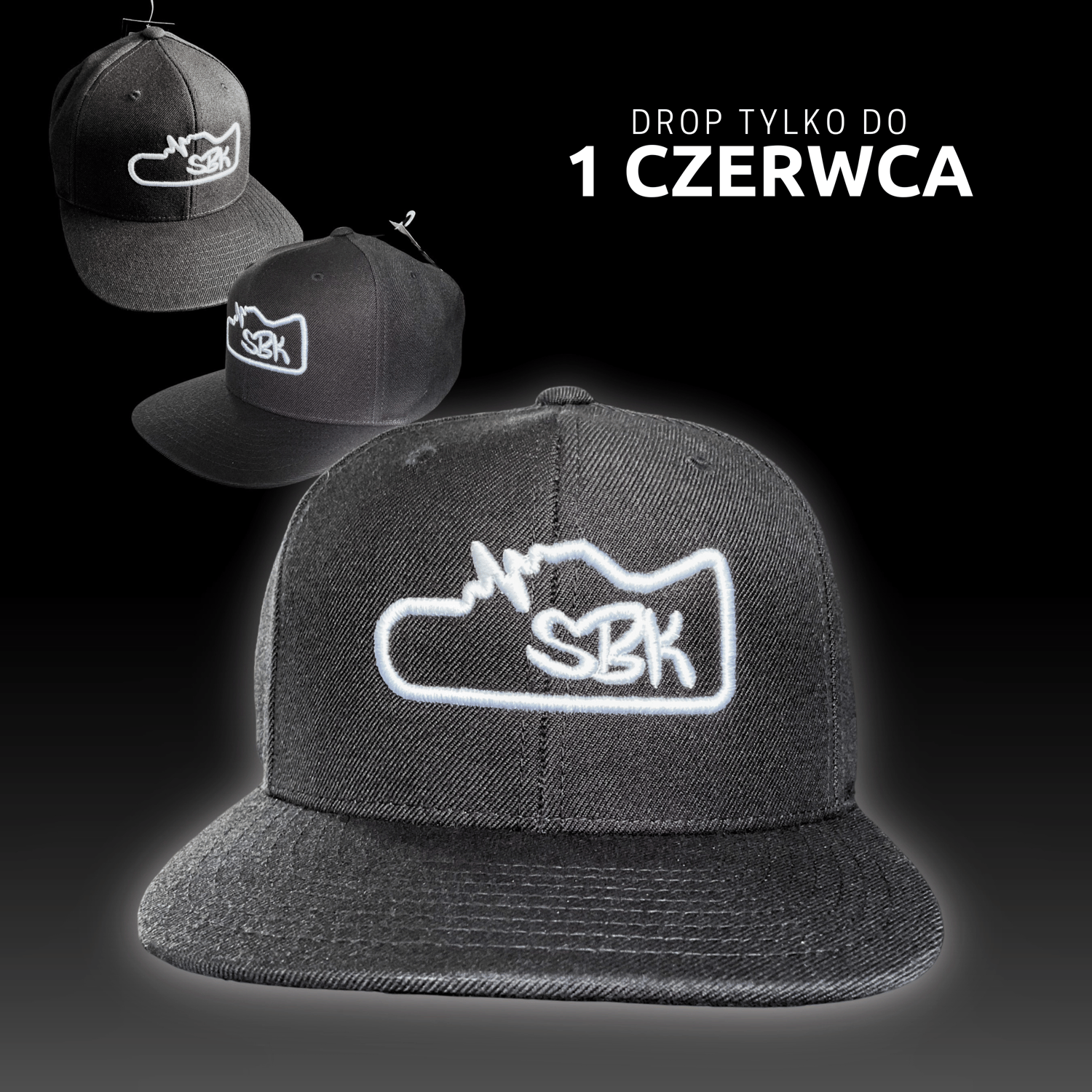 Image of SNAPBACK SBK